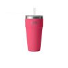 Yeti Rambler 26 oz Rambler with Straw Lid